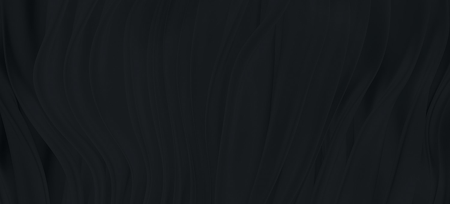 Abstract dark textured background with flowing lines.