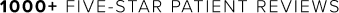 Simple black silhouette of a waving hand.